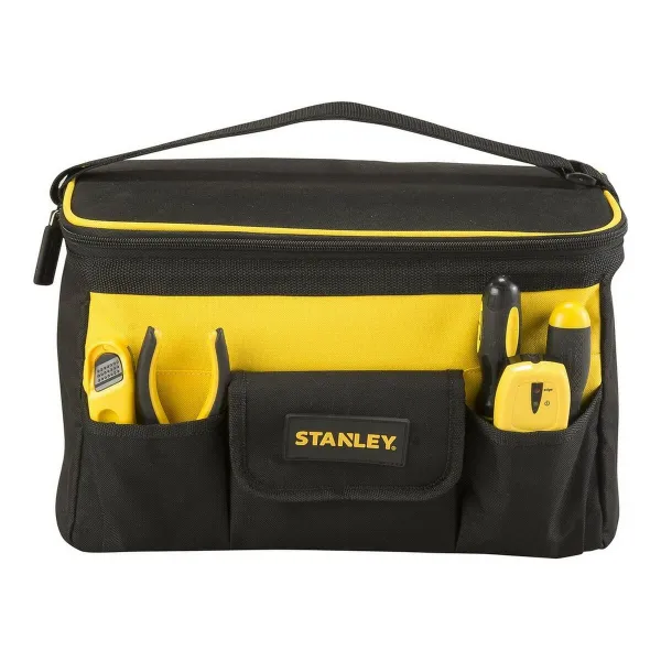 Įrankių krepšys Stanley STST1-73615 34 cm (37 x 23 x 25 cm) (600 x 600)