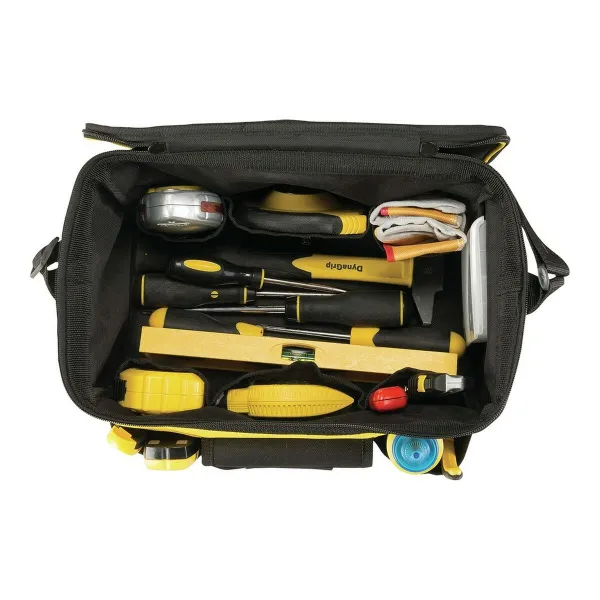 Įrankių krepšys Stanley STST1-73615 34 cm (37 x 23 x 25 cm) (600 x 600)