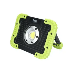 Darbo šviesa TM Electron Žalia 10W