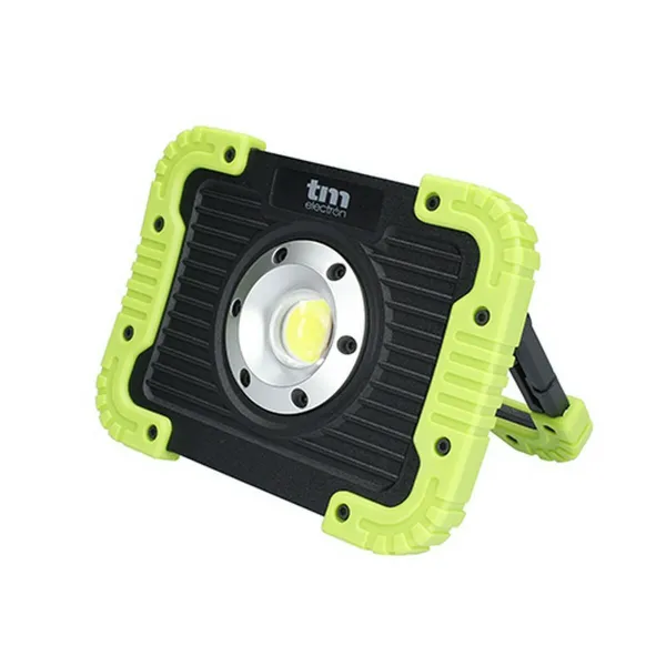 Darbo šviesa TM Electron Žalia 10W