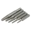 Ulosvedinsetti Ferrestock 1/8" 3/4" 5 pcs