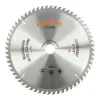 Pjovimo diskas Harden Medžio Ø 235 x 25,4 mm