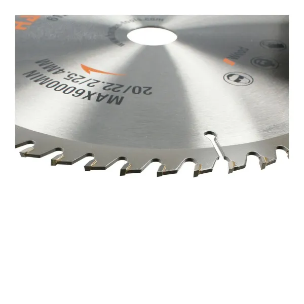 Griešanas disks Harden Koks Ø 235 x 25,4 mm
