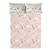 Bedding set Panzup Dog 4 Super king 260 x 270 cm