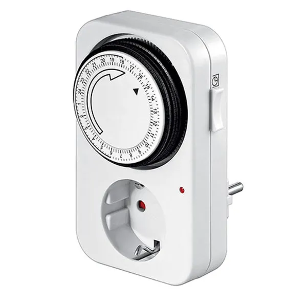 Kontaktdakša ar analogo programmētāju TM Electron TMUAD100