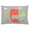 Spilvendrāna Naturals Dino (50 x 30 cm)