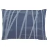 Pagalvėlės užvalkalas Naturals Blue Mand (50 x 30 cm)