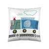 Cushion cover Naturals 218563 (50 x 50 cm)