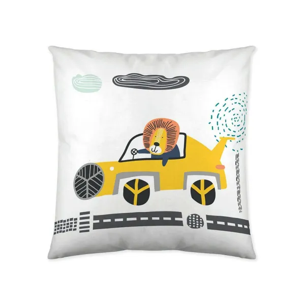 Чехол для подушки Naturals 218563 (50 x 50 cm)