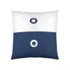 Padjakate Popcorn Beca Blue (60 x 60 cm)