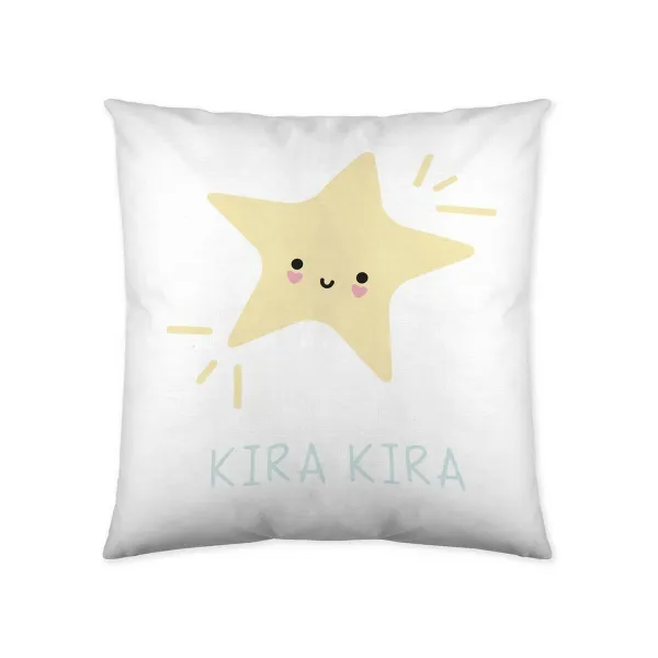 Tyynysuoja Cool Kids Kira (50 x 50 cm)