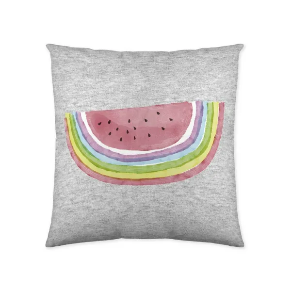 Tyynysuoja Naturals Sweet Cherry (50 x 50 cm)