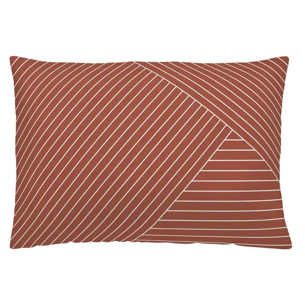 Spilvendrāna Naturals Albers (50 x 30 cm)