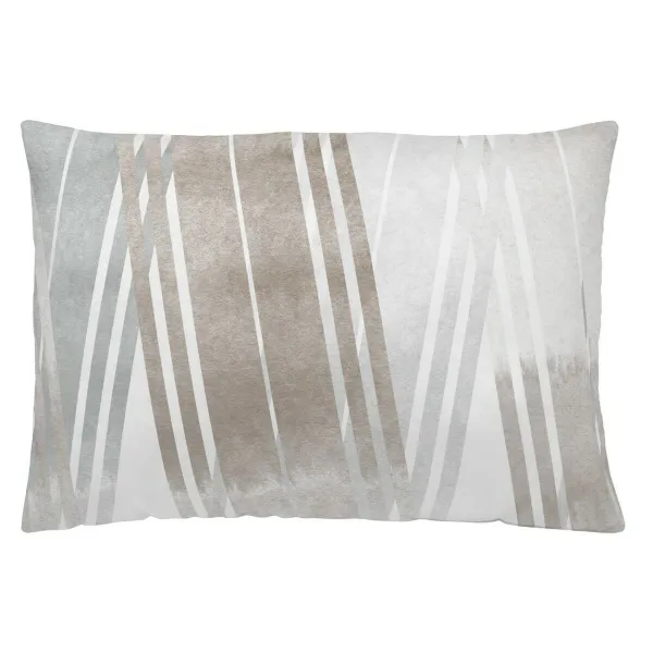 Tyynysuoja Naturals Raina (50 x 30 cm)