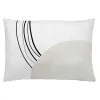 Чехол для подушки Naturals Pebble (50 x 30 cm)