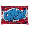 Tyynysuoja Naturals Crash (50 x 30 cm)