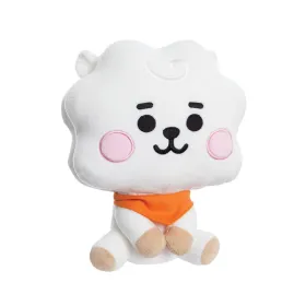 Line Friends BT21 - Plush mascot 20 cm RJ BABY