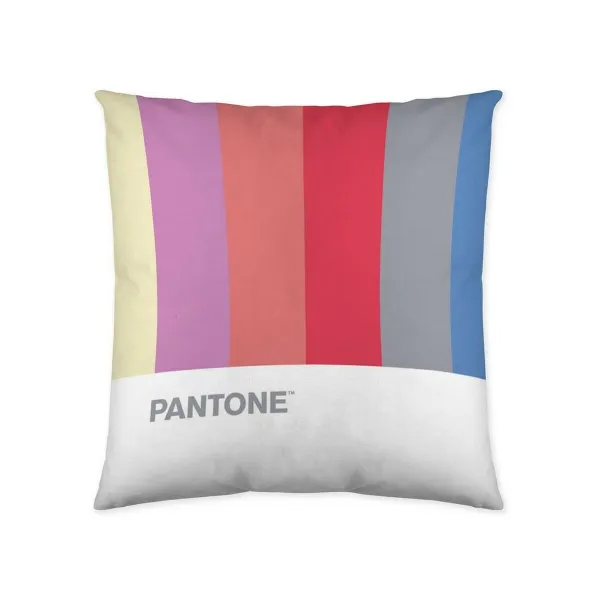 Чехол для подушки Pantone Stripes (50 x 50 cm)