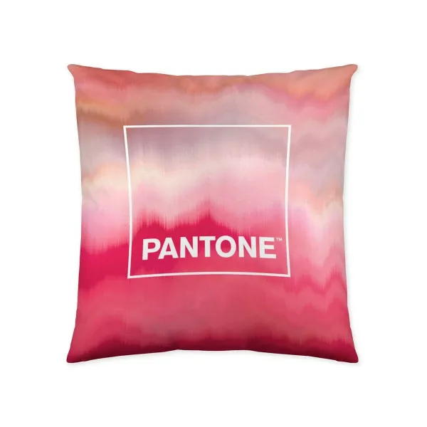 Spilvendrāna Pantone Totem (50 x 50 cm)