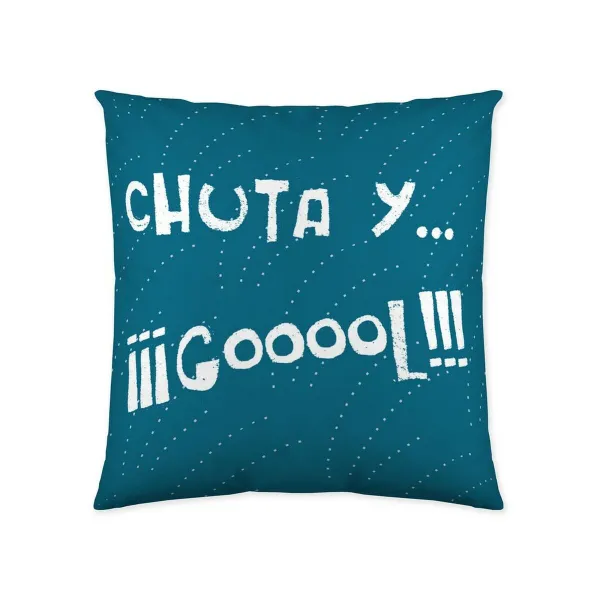 Чехол для подушки Haciendo el Indio Football (40 x 40 cm)
