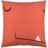 Tyynysuoja Naturals Dino (50 x 50 cm)