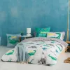 Pussilakana Naturals Drac Sänky 105/110 180 x 220 cm