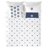 Nordic cover Popcorn Beca King size 240 x 220 cm