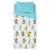 Pussilakana Naturals Cool Dude Sänky 80/90 150 x 220 cm