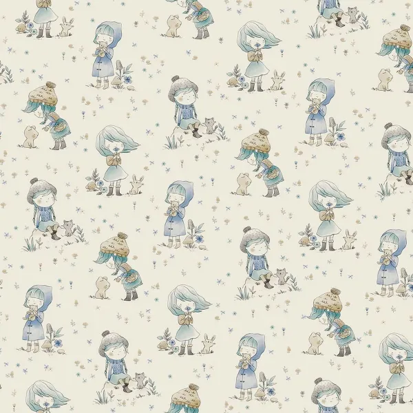 Ziemeļu pārvalks Cool Kids Dery Gulta 80/90 150 x 220 cm Abpusējs