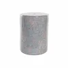 Side table DKD Home Decor 32 x 32 x 41 cm Blue Orange
