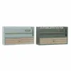 Multi-Purpose Organiser DKD Home Decor LD-181379 Green polypropylene MDF Wood 30 x 9 x 17 cm (2 Units)