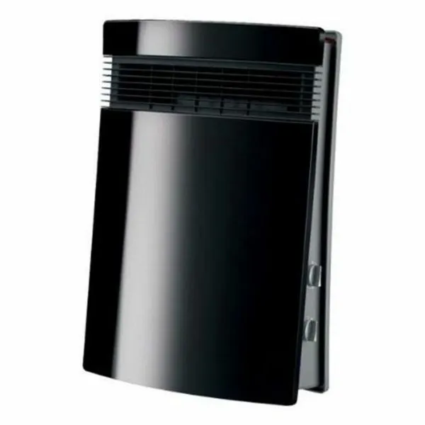 Vertikalus šildytuvas S&P TL40 Juoda 1800 W