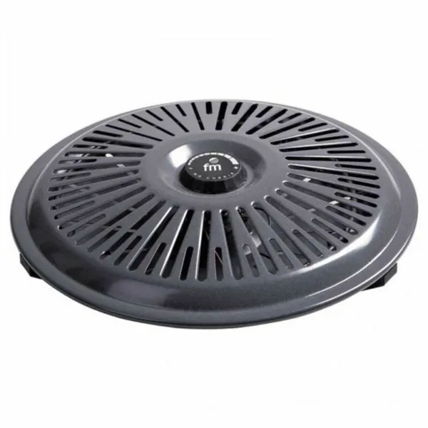 Kaitintuvas Grupo FM B-750 700W Pilka 700 W