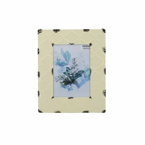 Kuvakehys Versa Congo Metalli (1,5 x 26 x 21 cm)