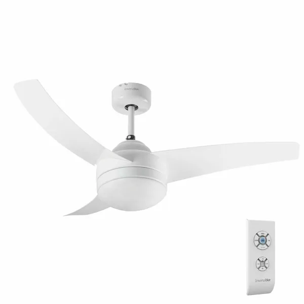 Lubinis ventiliatorius Universal Blue MISTRAL 3042 60W (106 cm)