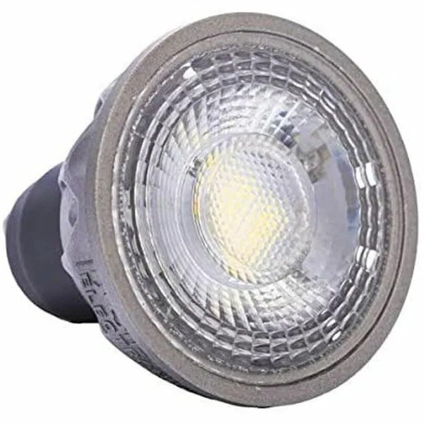 LED Spuldze Silver Electronics EVO 3000K GU5.3 8W