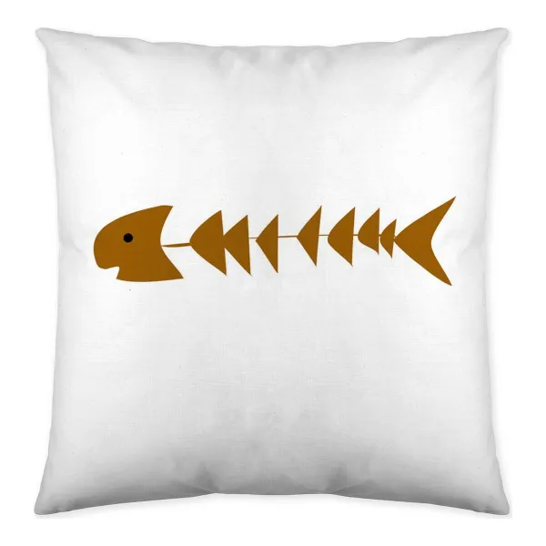 Spilvendrāna Panzup Rabbit (50 x 50 cm)