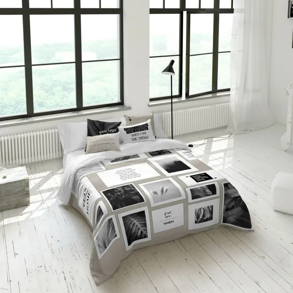 Nordic cover Naturals King size 240 x 220 cm