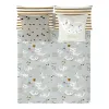 Пододеяльник Panzup Cats 180/190 кровать (260 x 220 cm)