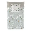 Nordic cover Panzup Dogs King size (240 x 220 cm)
