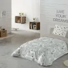 Ziemeļu pārvalks Panzup Dogs Gulta 180/190 (260 x 220 cm)