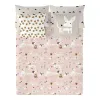 Ziemeļu pārvalks Panzup Dogs Gulta 180/190 (260 x 220 cm)