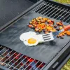 Orkaitės ir kepsninės kilimėliai InnovaGoods 2 vnt.