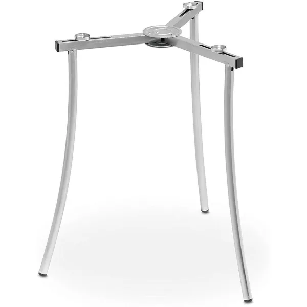 Statīvs Paeljas Gatavošanai Vaello 400 - 700 mm (58 x 10 x 61 cm)