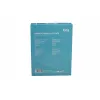 Electric Blanket TM Electron Electric Electric mattress cover 60 W (150 x 80 cm)