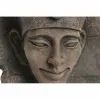 Kasvit DKD Home Decor Ruskea Egyptiläinen mies Magnesium (39 x 26 x 51 cm)