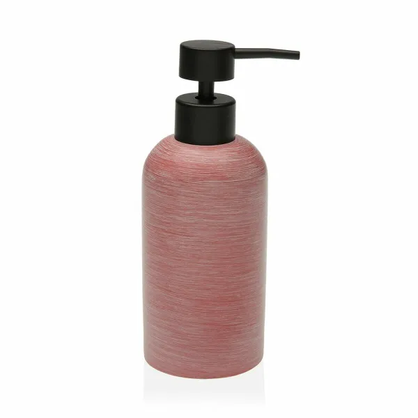 Saippua-annostelija Versa Terrain Pinkki Muovinen Hartsi (7,4 x 7,4 cm)