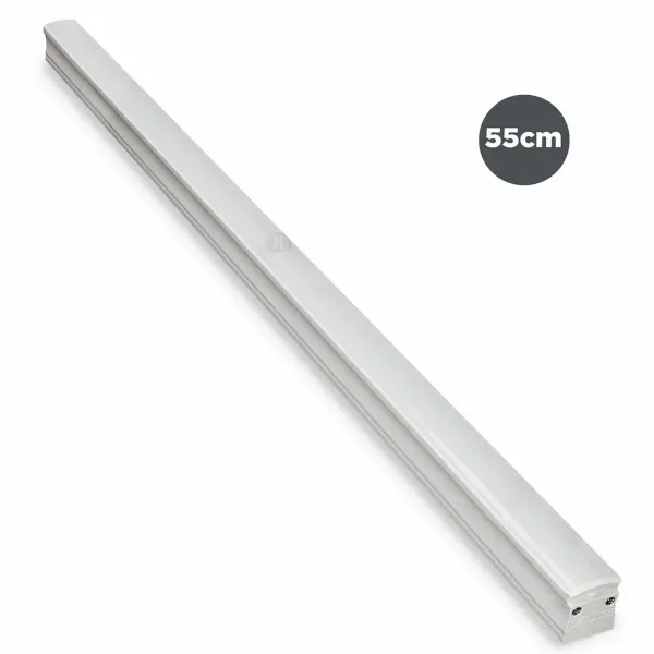 LED Gaisma ar Kustības Sensoru KSIX Grace (55 cm)