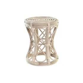 Mazs galdiņš DKD Home Decor Dabisks 30 x 30 x 40 cm