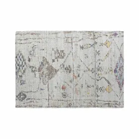 Matto DKD Home Decor Valkoinen Arabi (120 x 180 x 0,75 cm)
